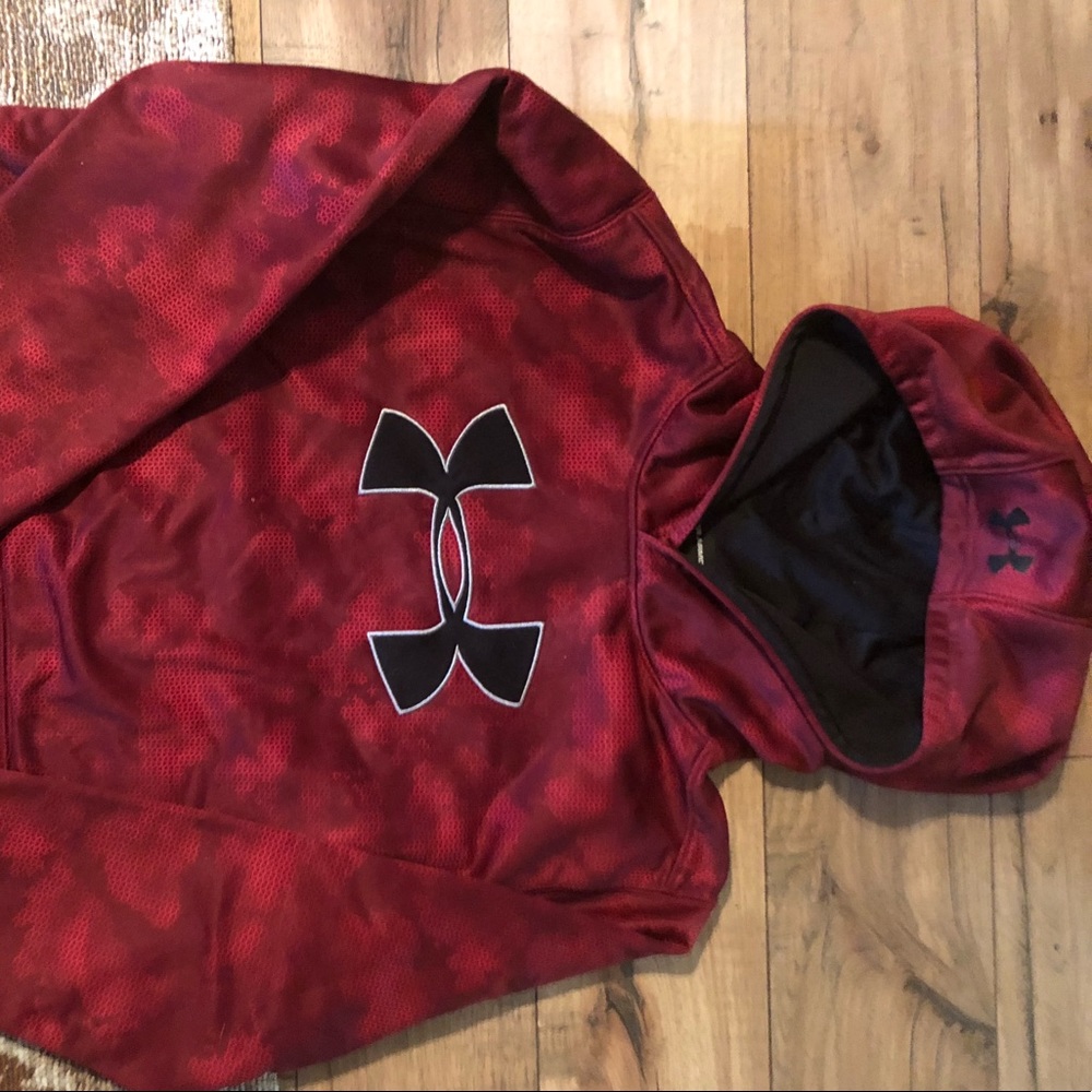 Boys XL Hoodie